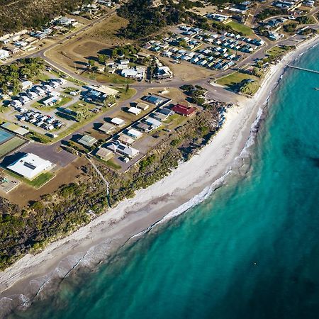 Horrocks Beach Caravan Park エクステリア 写真