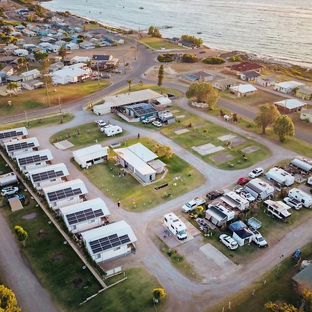 Horrocks Beach Caravan Park エクステリア 写真