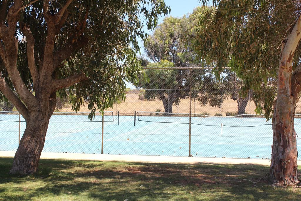 Horrocks Beach Caravan Park エクステリア 写真