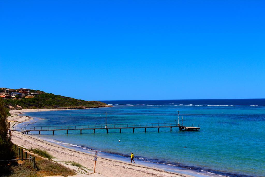 Horrocks Beach Caravan Park エクステリア 写真