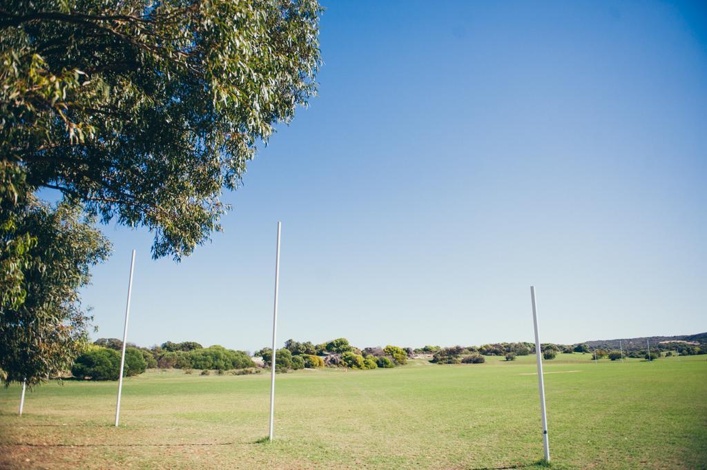 Horrocks Beach Caravan Park エクステリア 写真