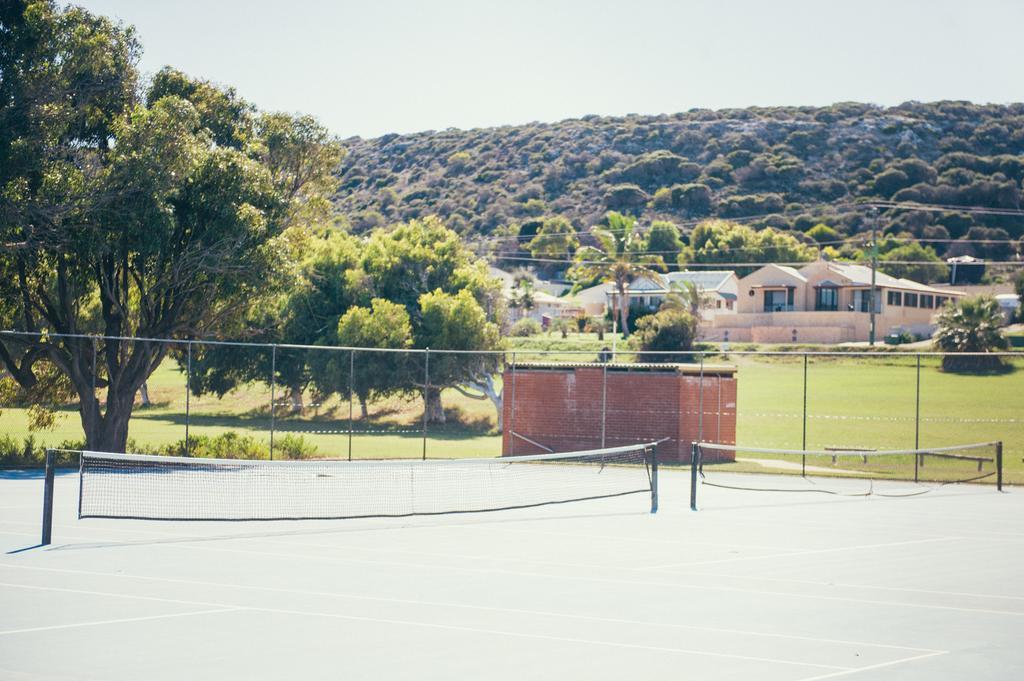 Horrocks Beach Caravan Park エクステリア 写真