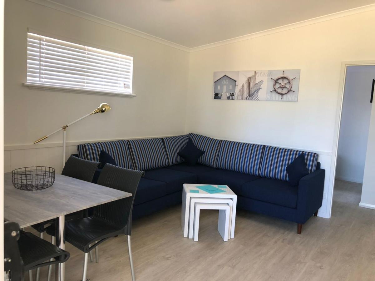 Horrocks Beach Caravan Park エクステリア 写真