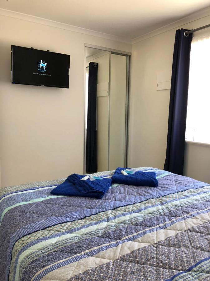 Horrocks Beach Caravan Park エクステリア 写真
