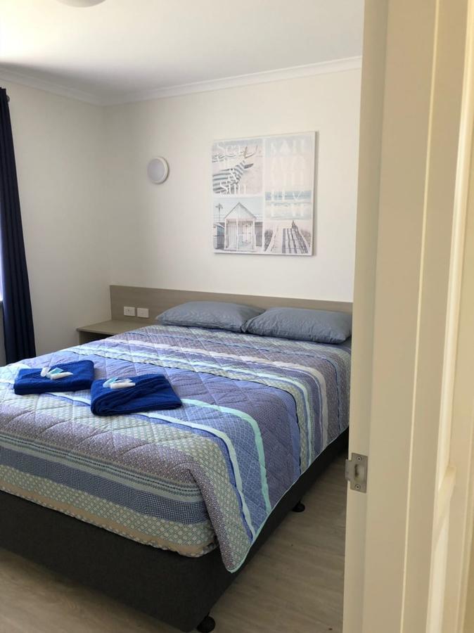 Horrocks Beach Caravan Park エクステリア 写真