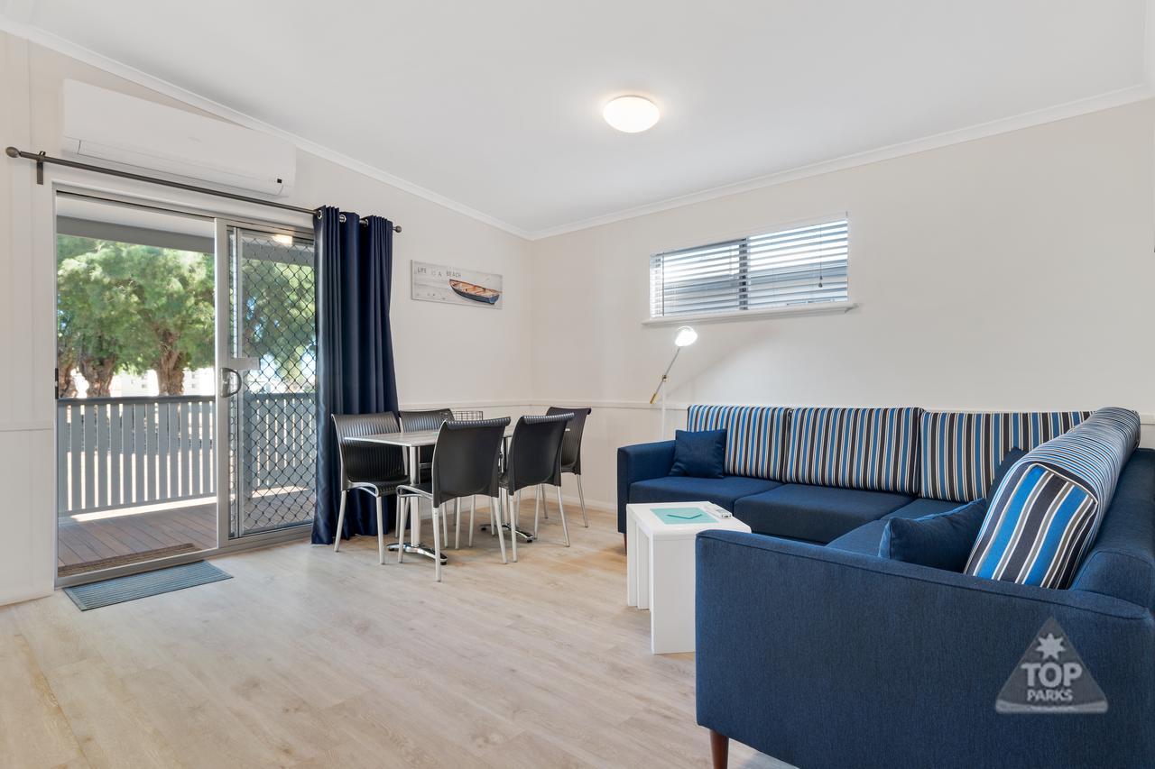 Horrocks Beach Caravan Park エクステリア 写真