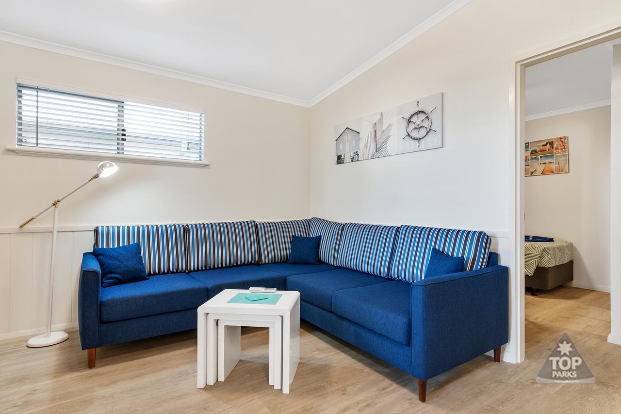 Horrocks Beach Caravan Park エクステリア 写真