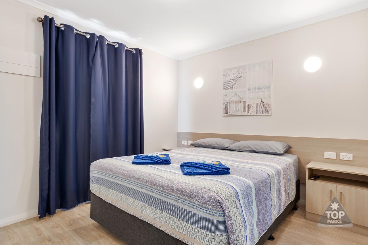 Horrocks Beach Caravan Park エクステリア 写真