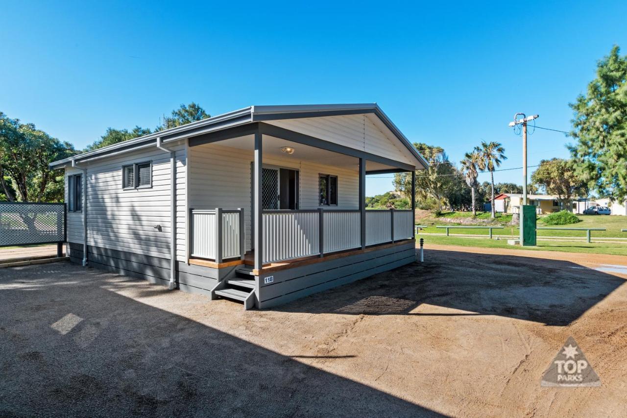 Horrocks Beach Caravan Park エクステリア 写真