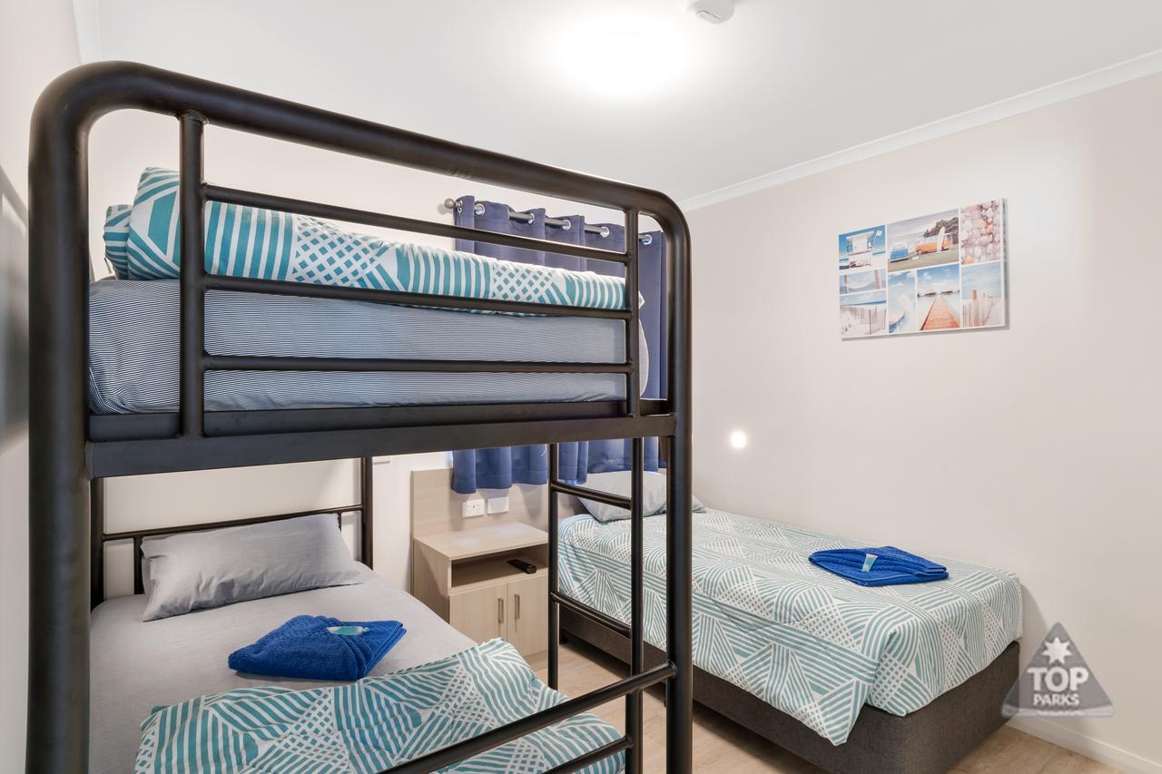 Horrocks Beach Caravan Park エクステリア 写真