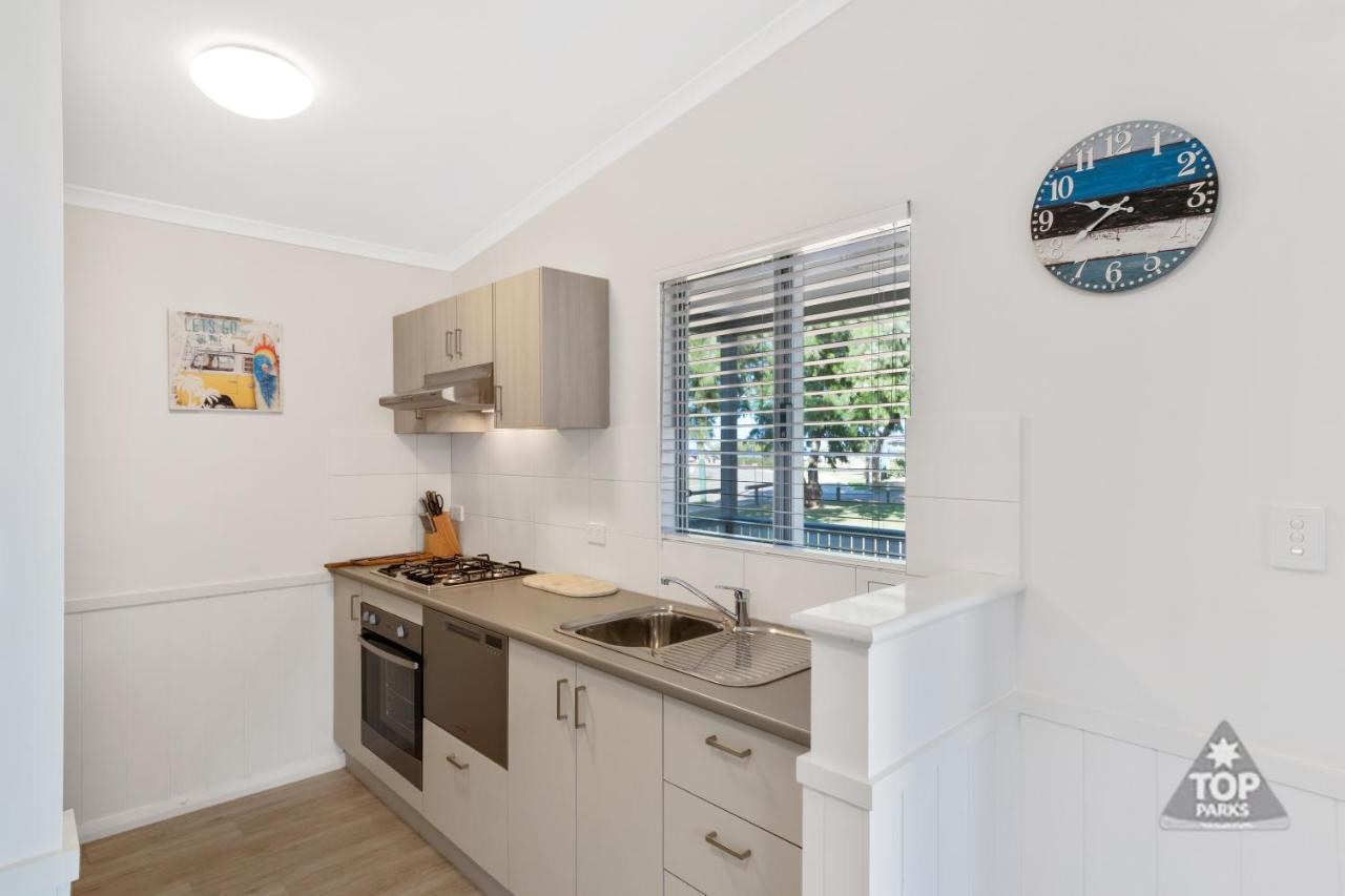 Horrocks Beach Caravan Park エクステリア 写真