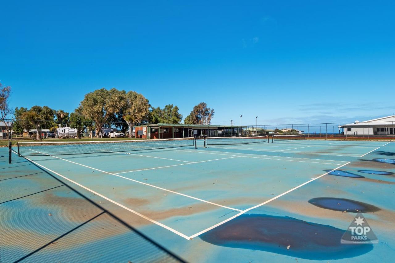 Horrocks Beach Caravan Park エクステリア 写真