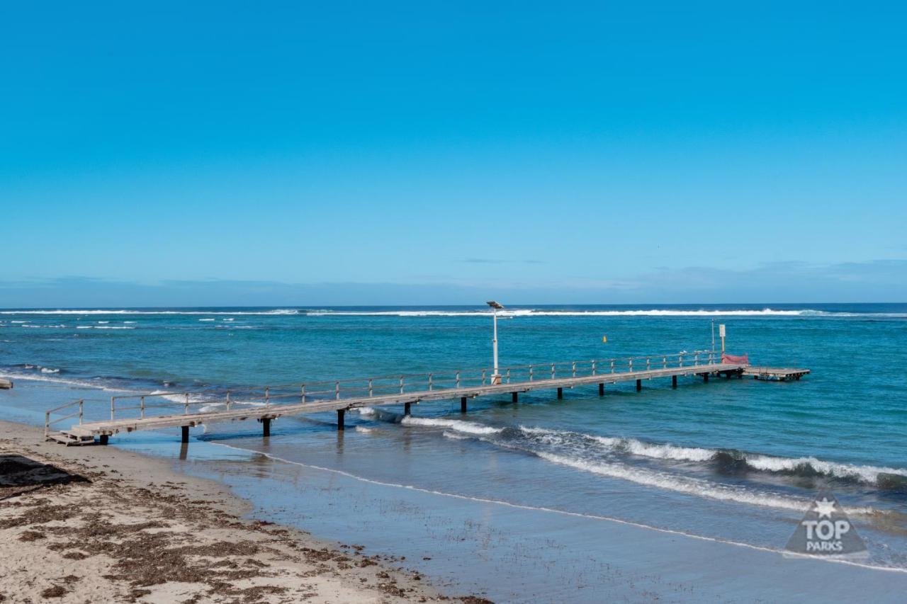 Horrocks Beach Caravan Park エクステリア 写真