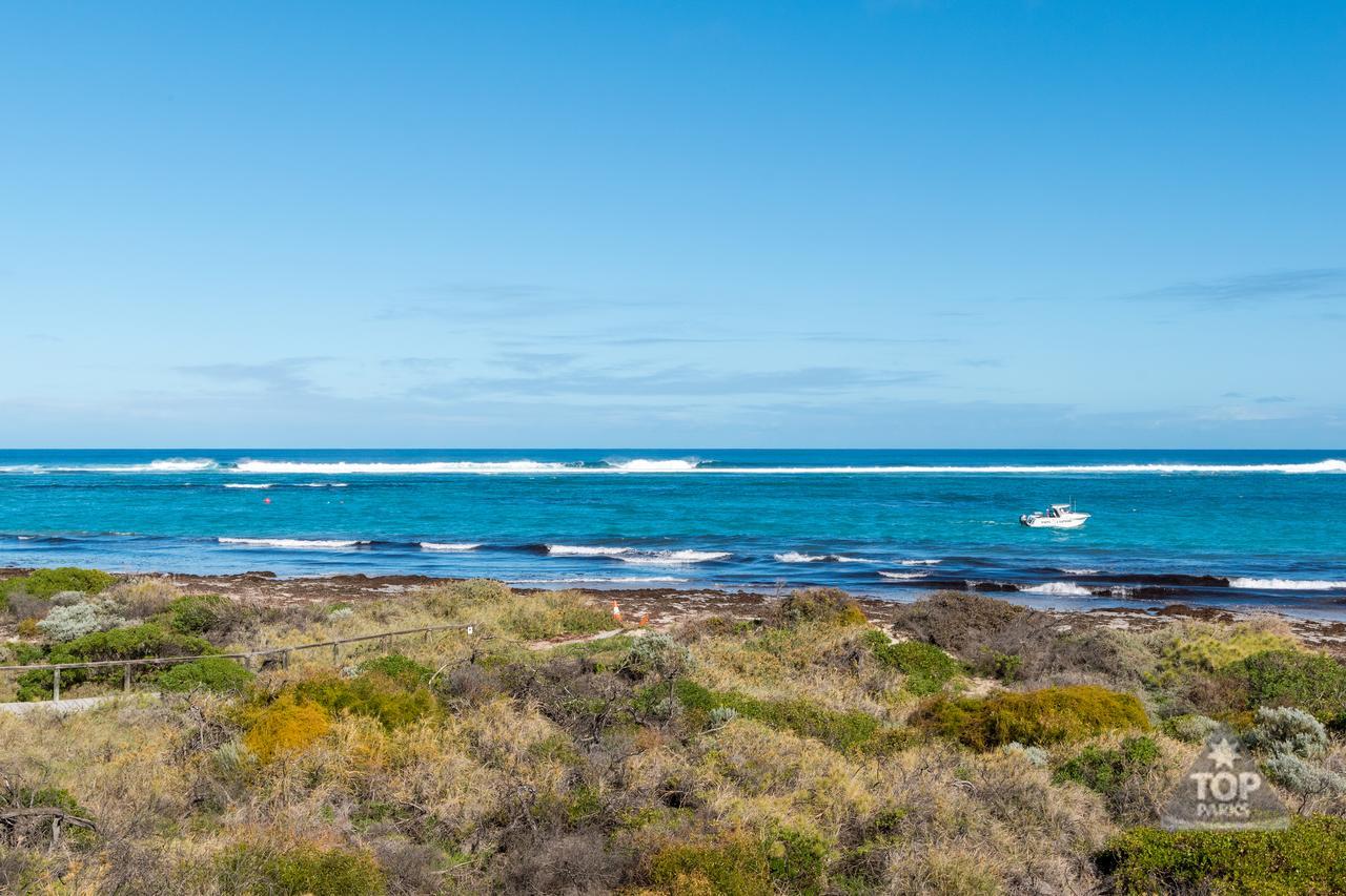 Horrocks Beach Caravan Park エクステリア 写真
