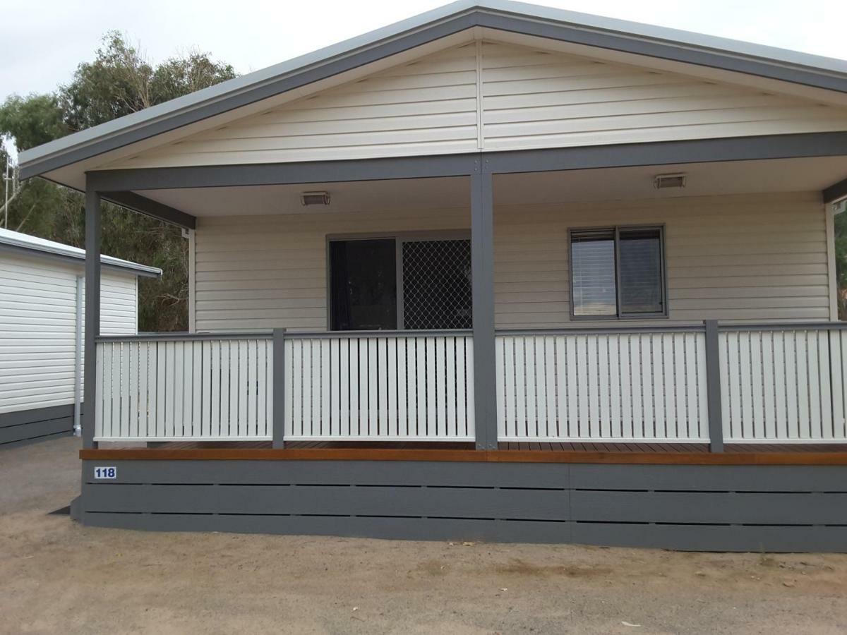 Horrocks Beach Caravan Park エクステリア 写真