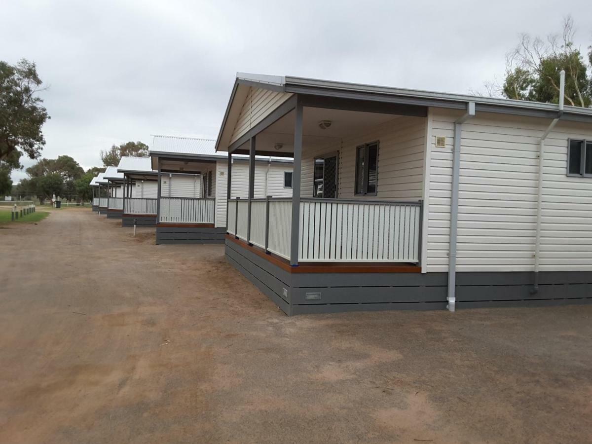 Horrocks Beach Caravan Park エクステリア 写真